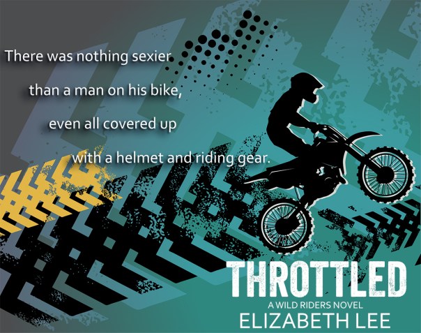 Throttled teaser