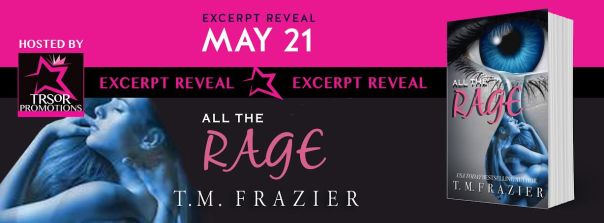 all the rage excerpt