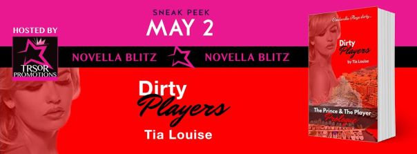 dirty players promo