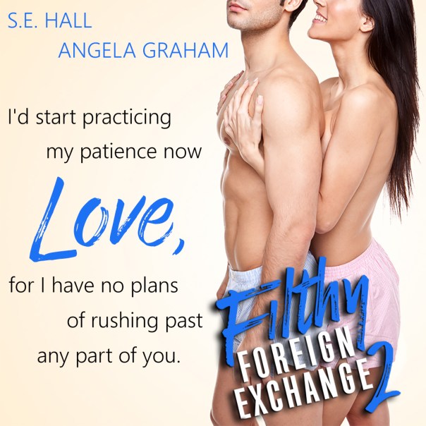 Romantic Couple Enjoying Foreplay