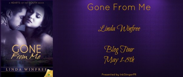 Gone From Me BT banner