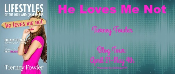 He Loves Me Not BT Ban