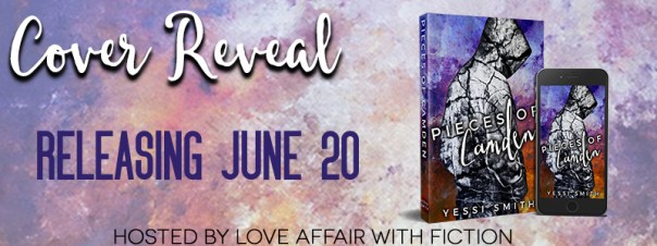 Pieces of Camden CR Banner