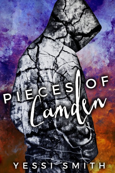 Pieces of Camden-eBook