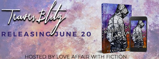 Pieces of Camden TB Banner