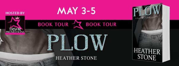plow book tour