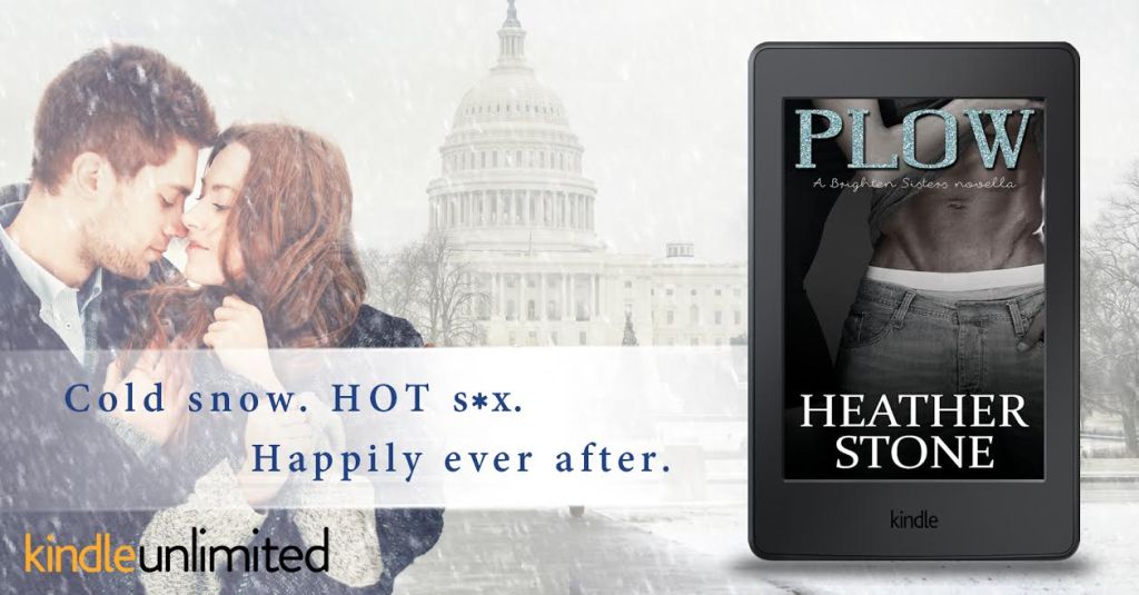 plow heather stone teaser