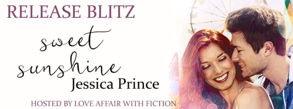 Sweet Sunshine RB Banner