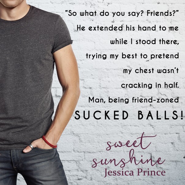 Sweet Sunshine teaser #5