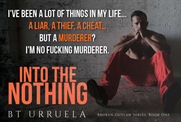 TEASERS-IntoTheNothing