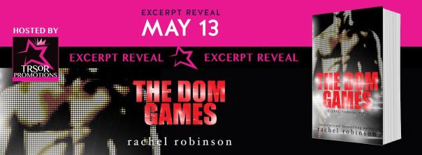 the dom games excerpt reveal