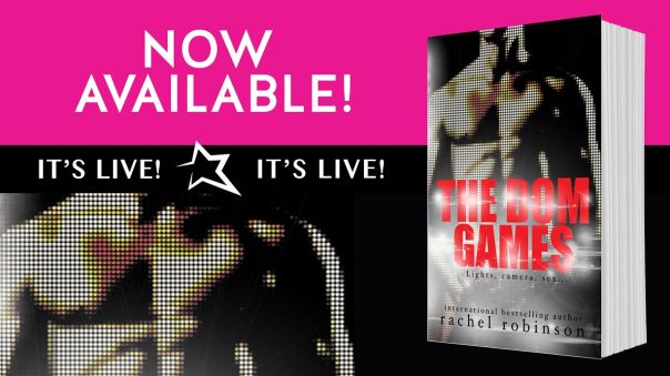 the dom games now available