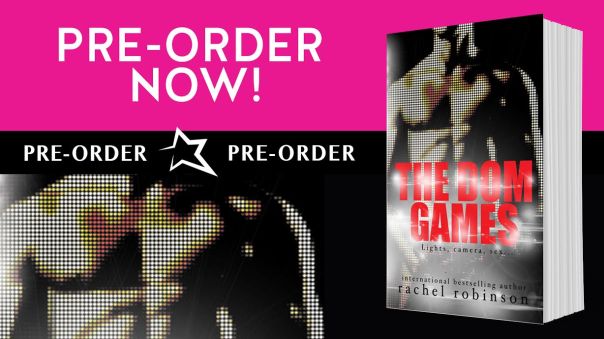 the dom games preorder now