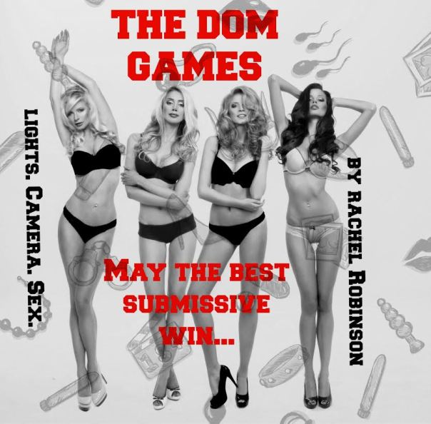 beautiful women in full growth pose in front of the chamber in lingerie