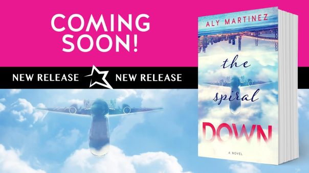 the spiral down coming soon