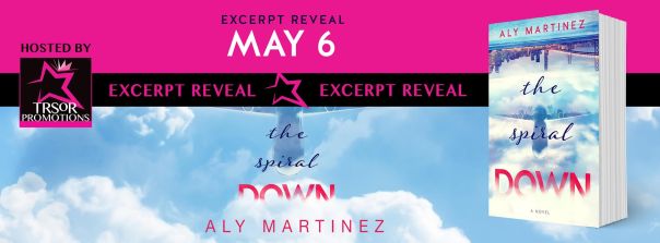 the spiral down excerpt reveal