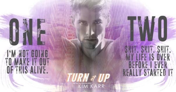 TURN IT UP TEASER 2