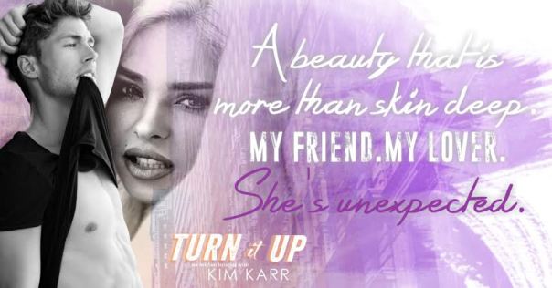 TURN IT UP TEASER 8