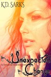 Unexpected Change - Kindle Cover Final 500x750