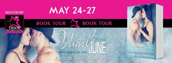 until june book tour