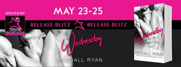 wednesday release blitz
