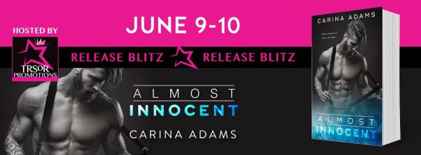 almost innocent release blitz