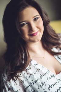 Corinne Close Medium