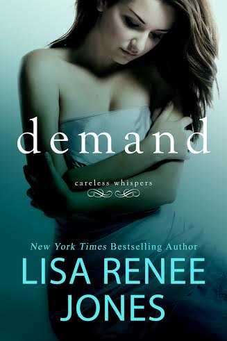 demand cover