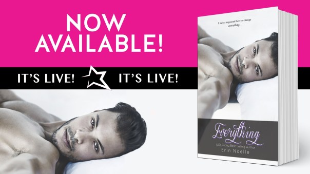 everything now available