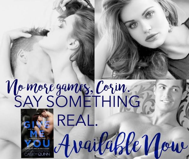 give me you collage new