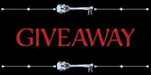 Giveaway