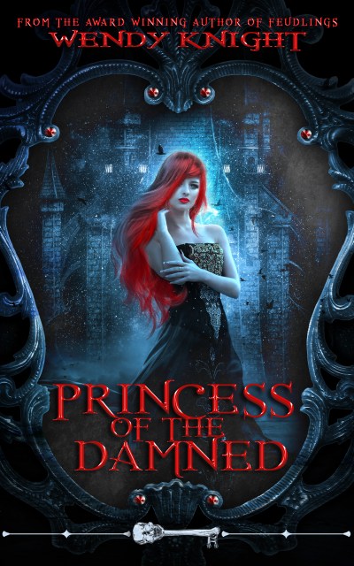 Princess of the Damned EBOOK UPDATED