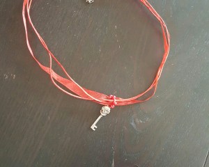 Princess of the Damned Giveaway