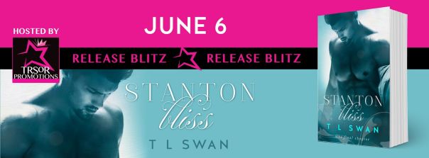 stanton bliss release blitz