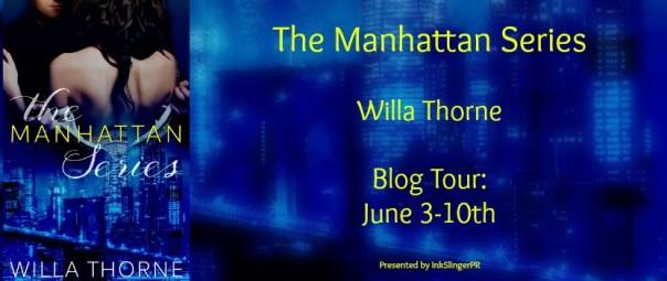 The Manhattan Series BT