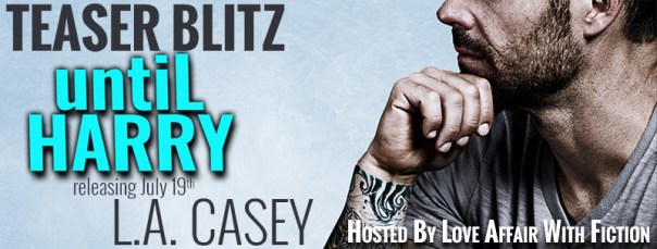 Until Harry TB Banner