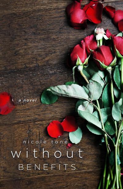 Without Benefits cover