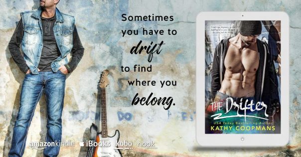 drifter teaser for reveal