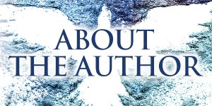 Phoenix Freed About the Author