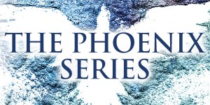 Phoenix Freed Phoenix Series