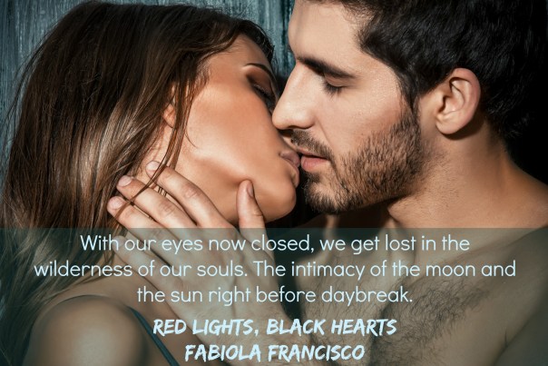 RLBH release day teaser