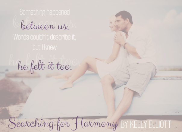 Searching for Harmony teaser 5