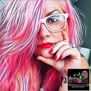 aurora rose reynolds