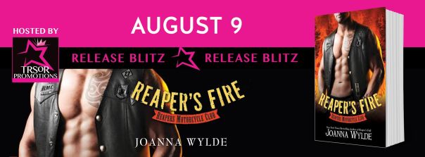 reaper's fire release blitz