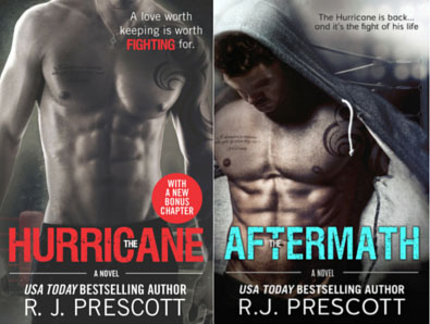 The Hurricane Series