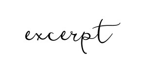 excerpt