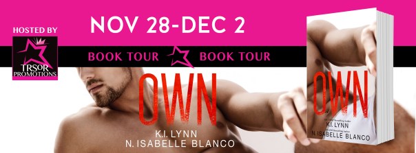 own_book_tour