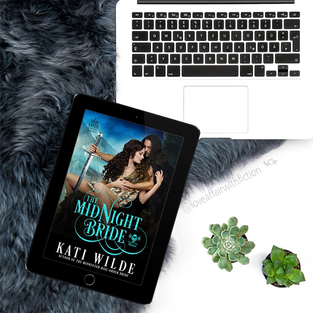 The Midnight Bride by Kati&nbsp;Wilde