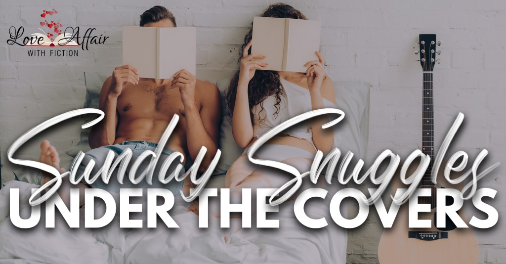 Sunday Snuggles Under the Covers — Episode&nbsp;1