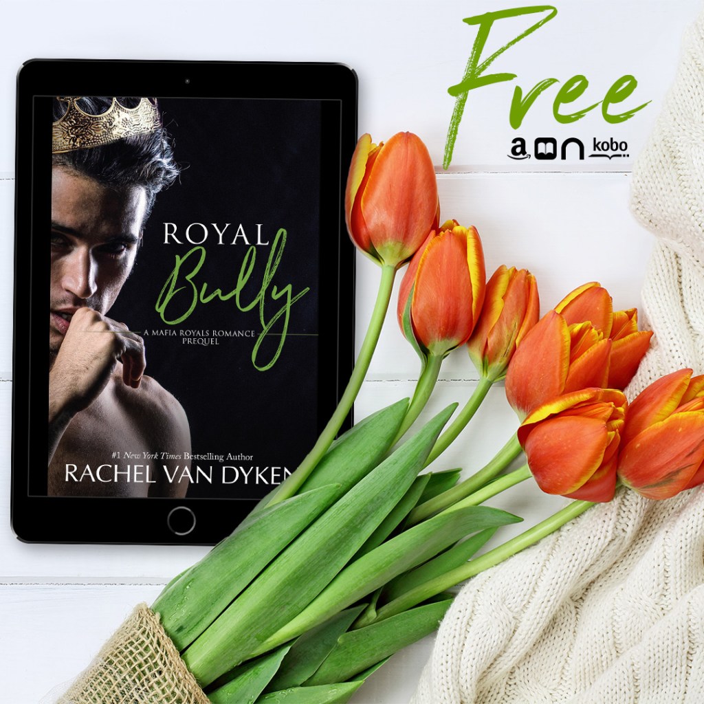 Royal Bully by Rachel Van&nbsp;Dyken